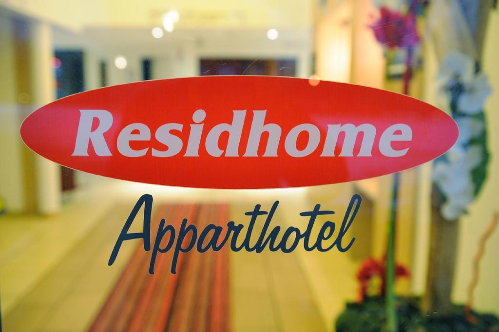 Residhome Paris Saclay " Bures Sur Yvette " Zewnętrze zdjęcie