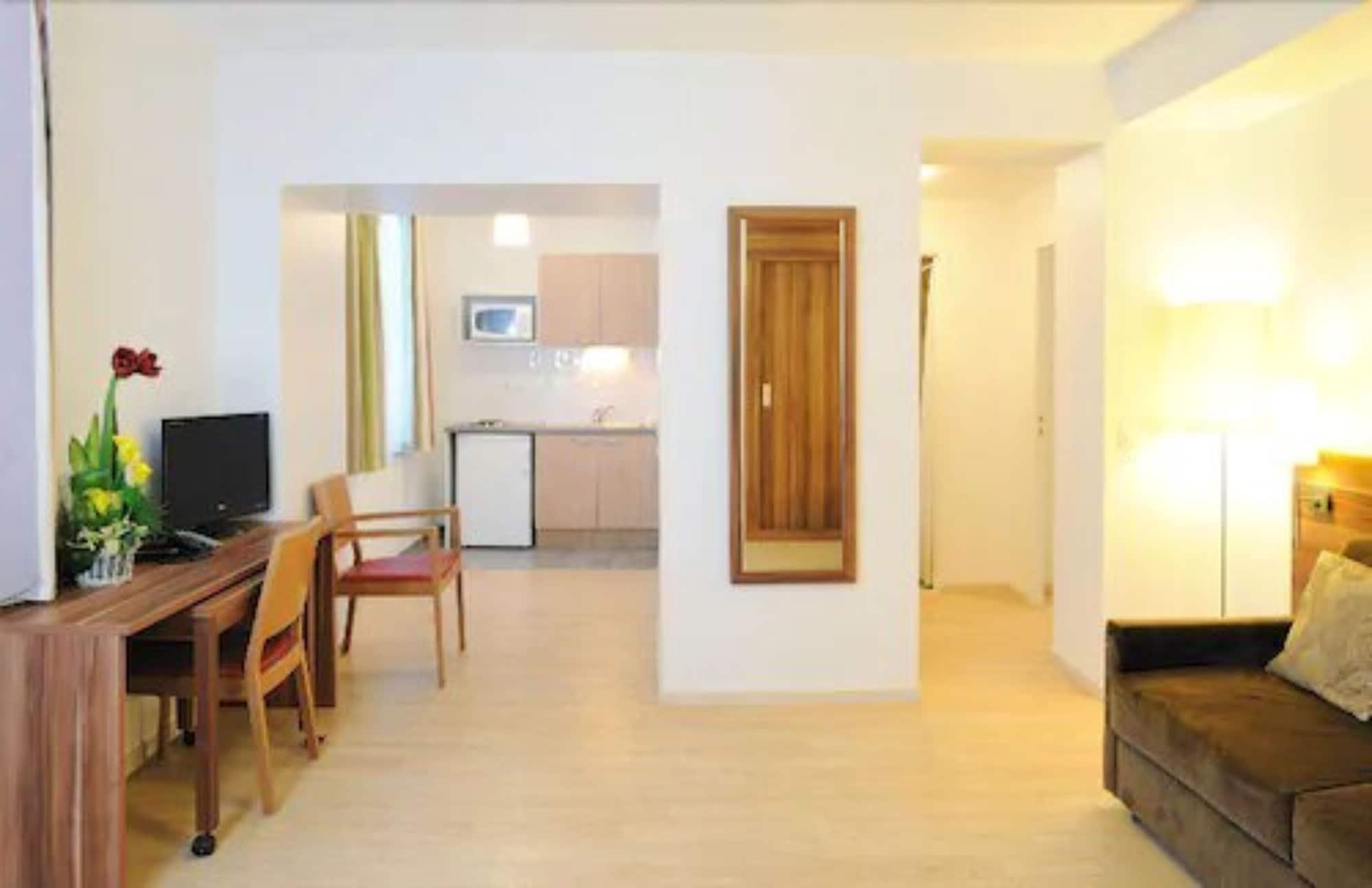 Residhome Paris Saclay " Bures Sur Yvette " Zewnętrze zdjęcie