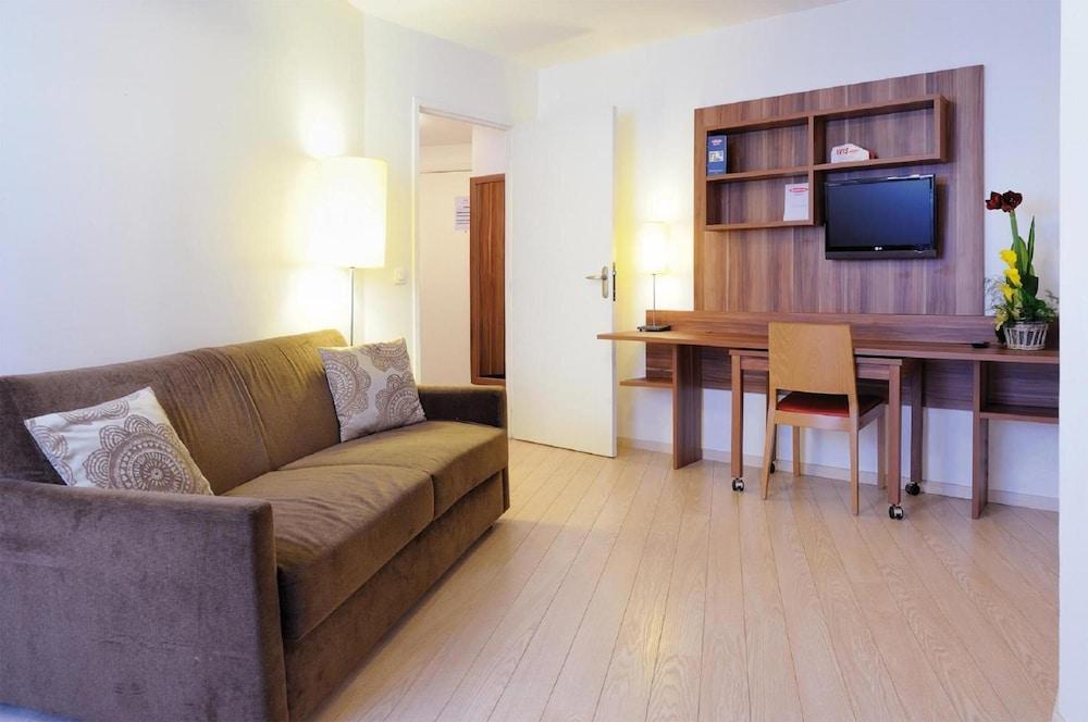 Residhome Paris Saclay " Bures Sur Yvette " Zewnętrze zdjęcie