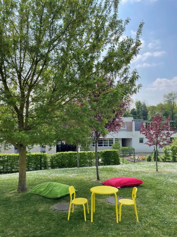 Residhome Paris Saclay " Bures Sur Yvette " Zewnętrze zdjęcie